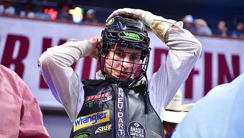 Austin Gamblers Acquire 2019 PBR Rookie of the Year Dalton Kasel in trade with Kansas City Outlaws