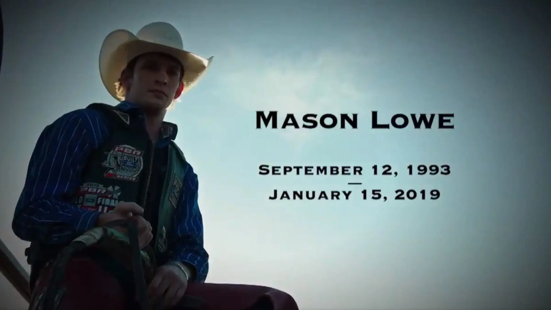 PBR announces Mason Lowe Memorial event in St. Louis