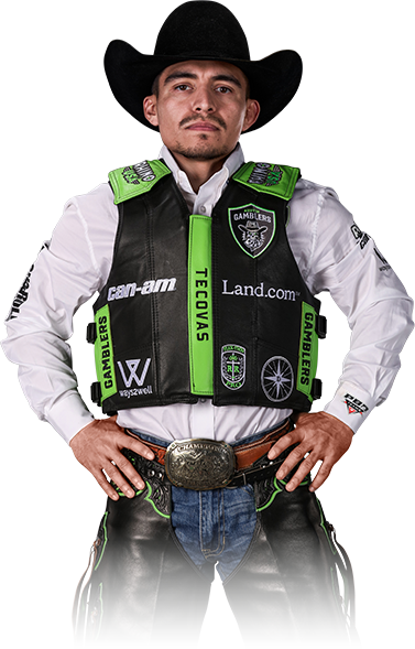 Andrew Alvidrez