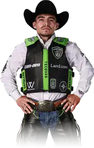 Andrew Alvidrez