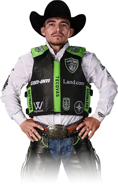 Andrew Alvidrez