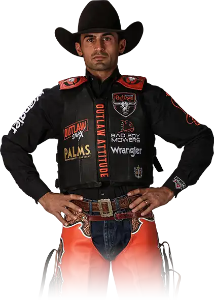 Eric Henrique Domingos