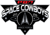 PBR SPACE COWBOYS PRESENTED BY UNITED STATES SPACE FORCE