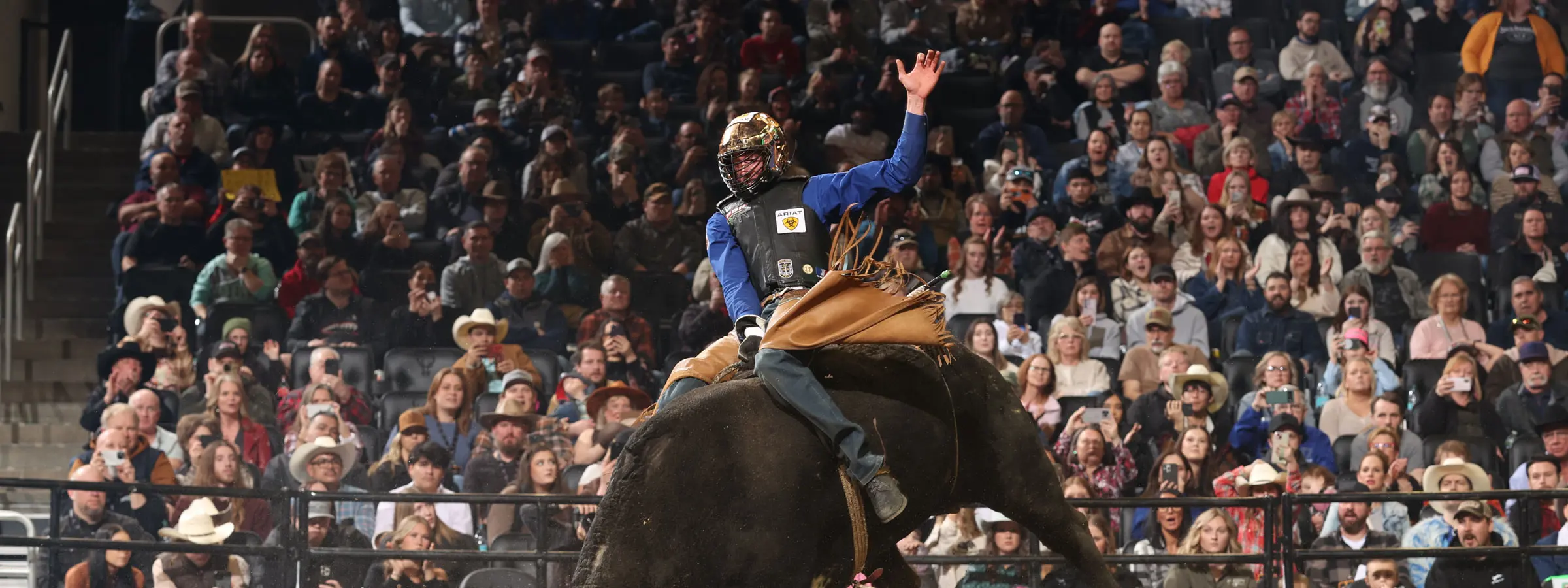PBR IN THE PIT