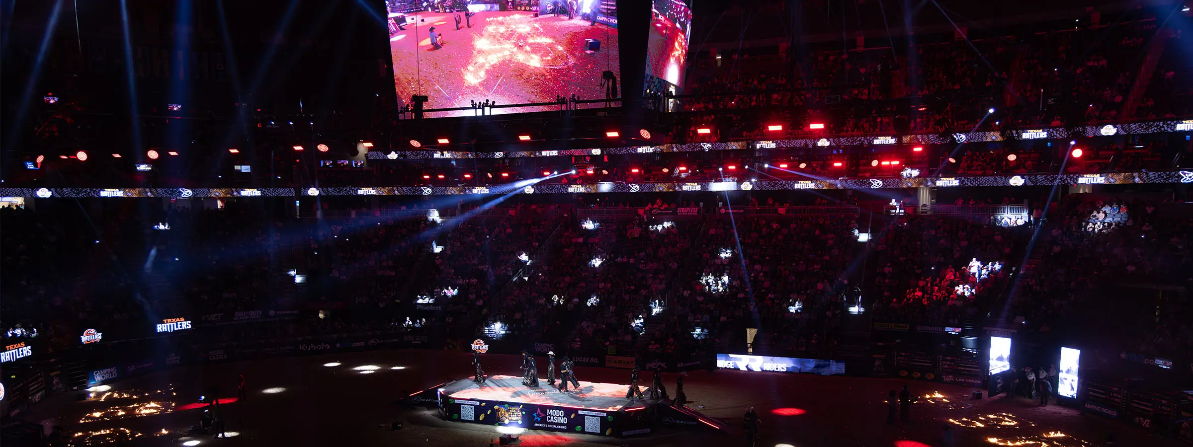 PBR TEAMS CHAMPIONSHIP