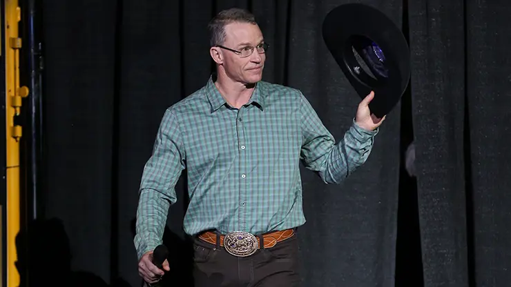 Murray: National High School Finals Rodeo taught me valuable lessons