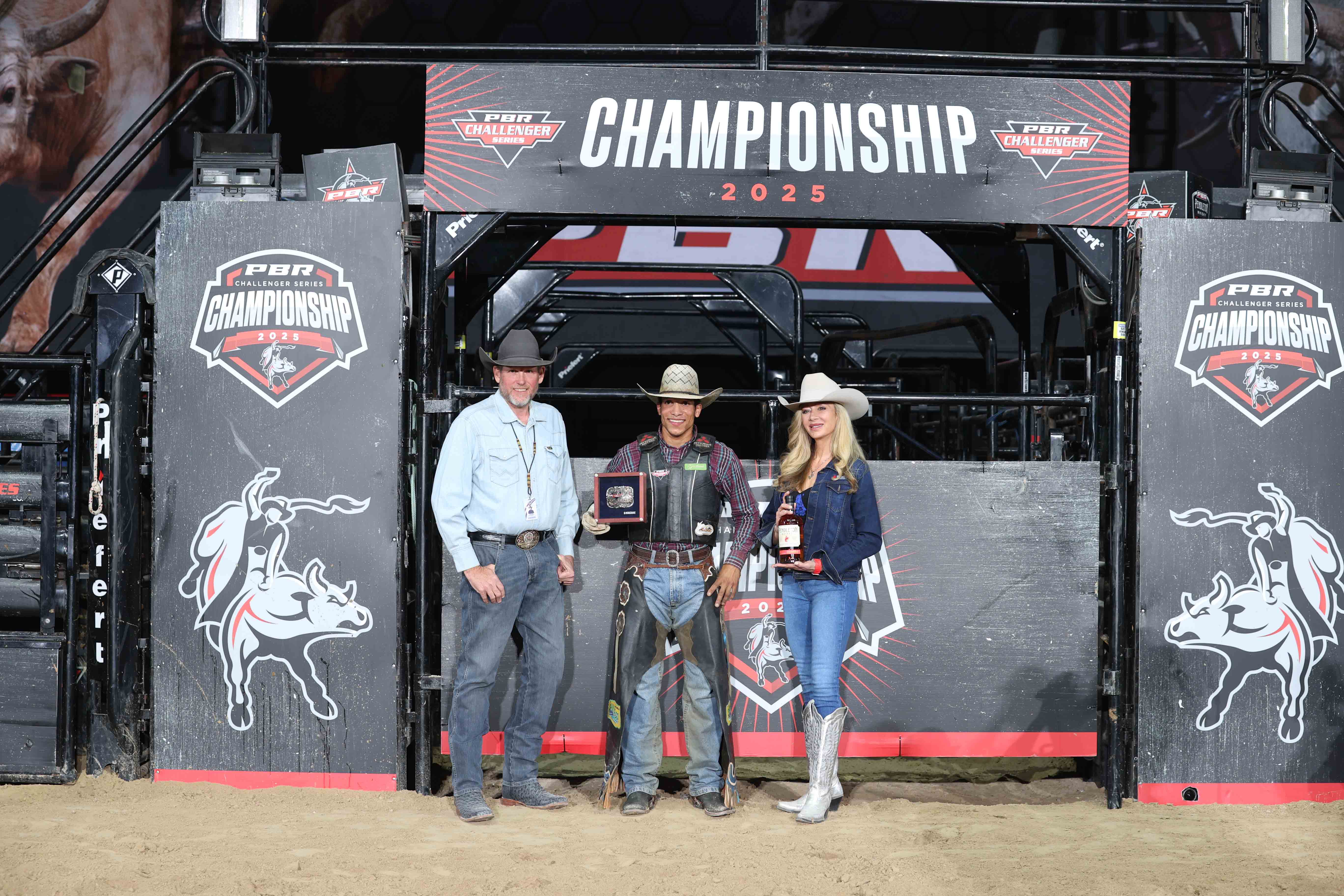 PBR | Kennewick Challenger Series