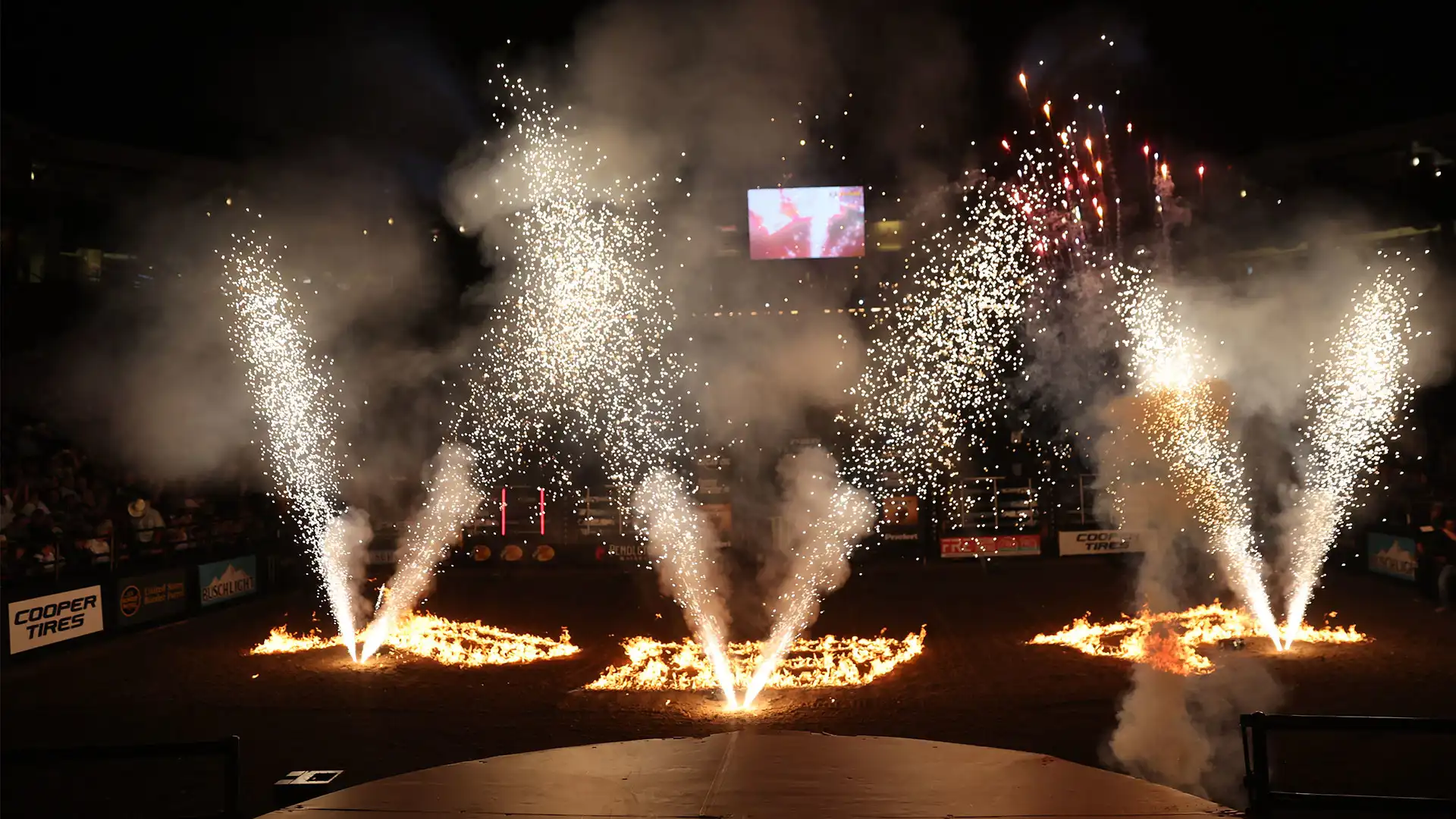 Where to Watch: First PREMIER Bank PBR Sioux Falls