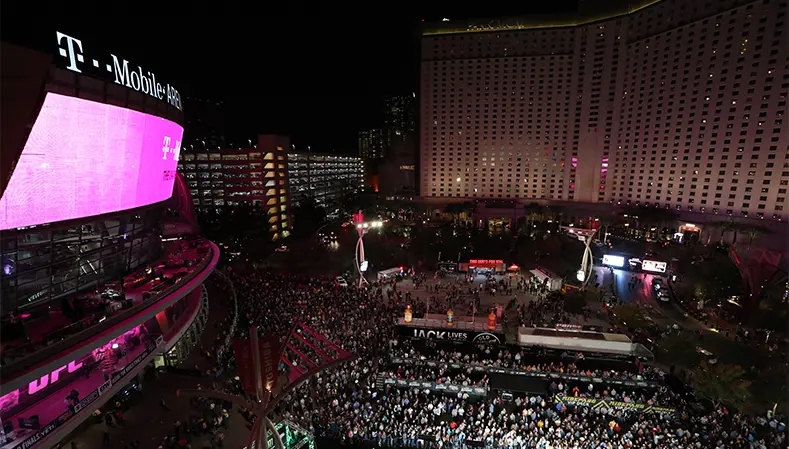 American Rock Band WARRANT, Chancey Williams to headline concerts at PBR Team Series Championship