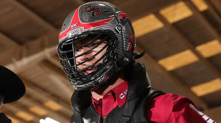 What to Watch For: Last Cowboy Standing format and draw notes
