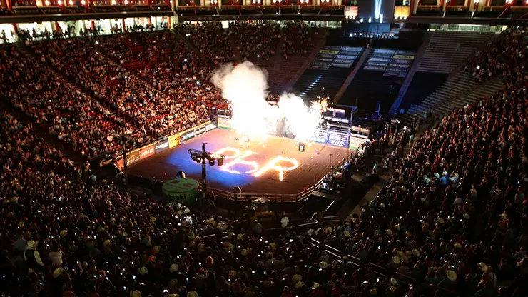 Tickets on sale for 2015 Ty Murray Invitational