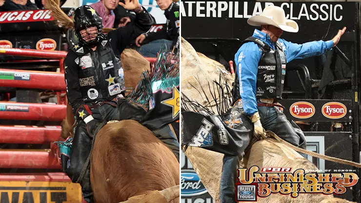 PRCA Bull Riding Champions invited to PBR World Champions Challenge event