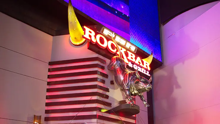 PBR St. Louis celebrates grand opening