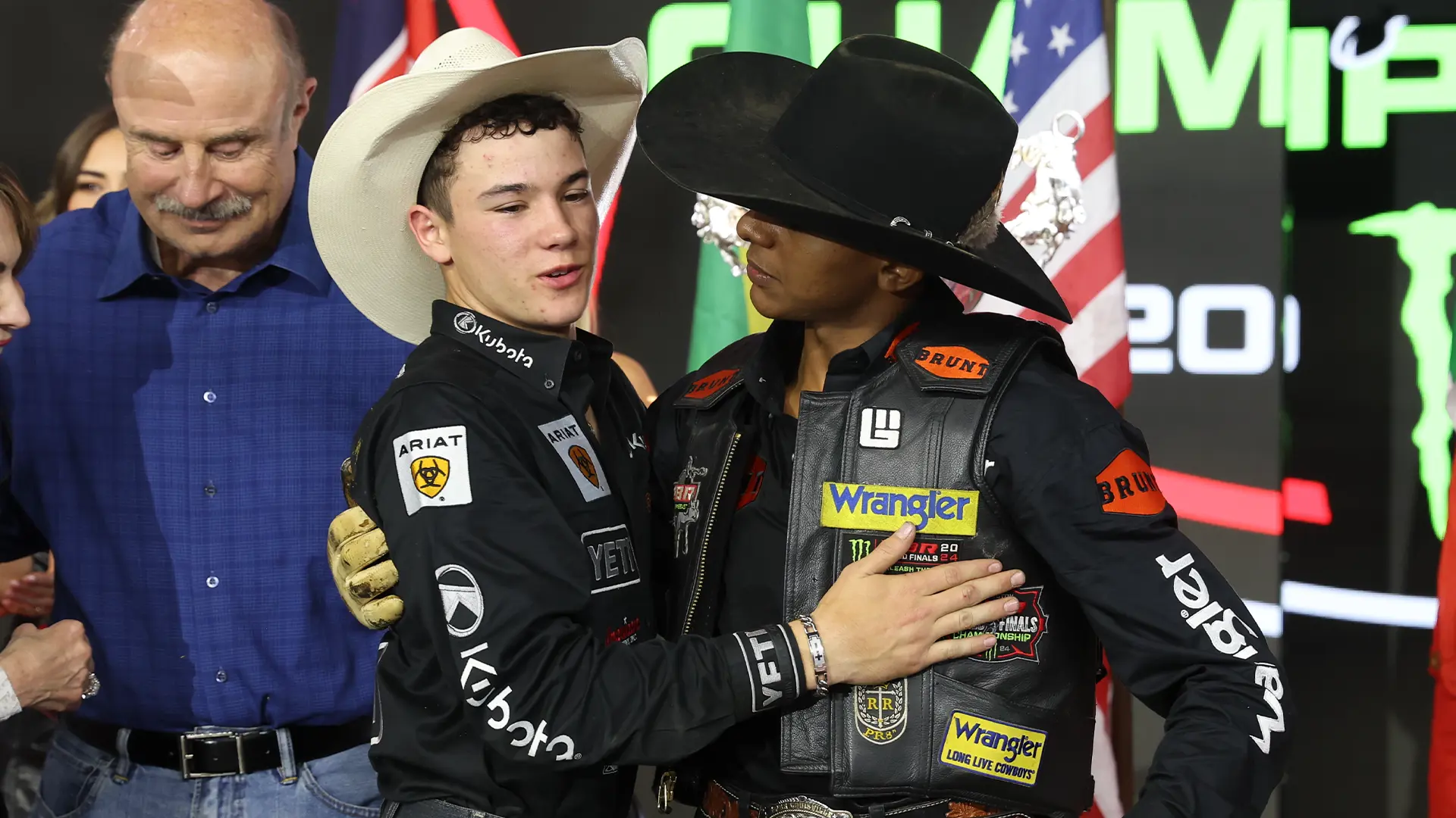 Top 8 takeaways from 2024 PBR World Finals: Unleash The Beast