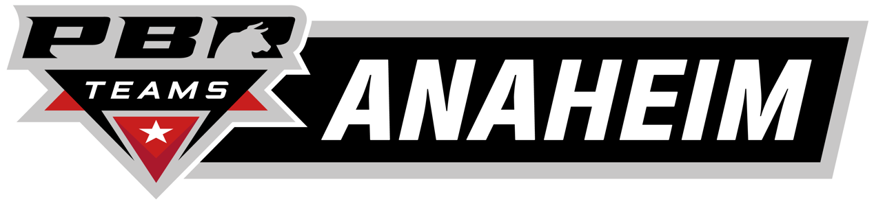 PBR Teams: Anaheim