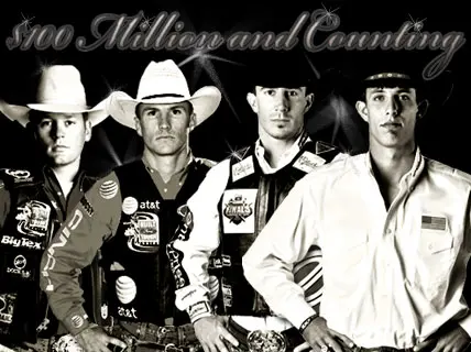 PBR to Surpass $100 Million in Prize Money