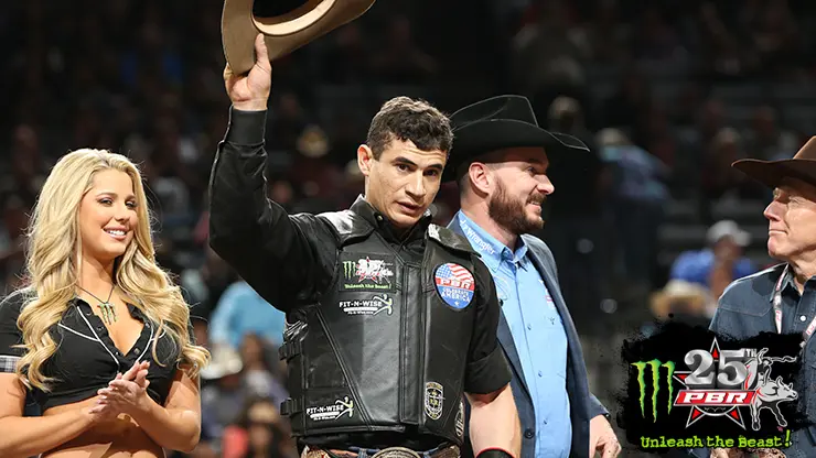 Lima’s humility stems from his mother
