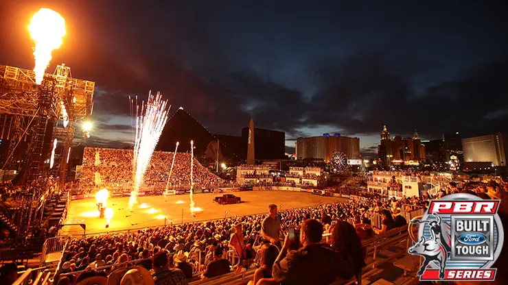 Helldorado Days Returns to Las Vegas Village May 11-14