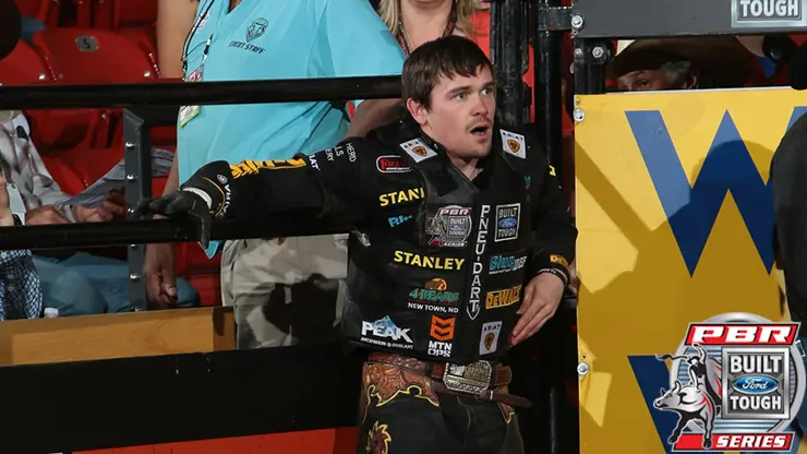 Triplett out for rest of season