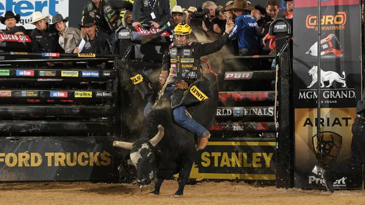 PBR, Stanley Black & Decker announce partnership extension