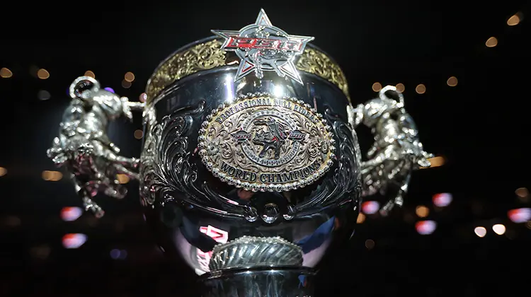 2020 PBR World Finals qualifiers announced for historic event on Nov. 12-15 in Arlington, Texas