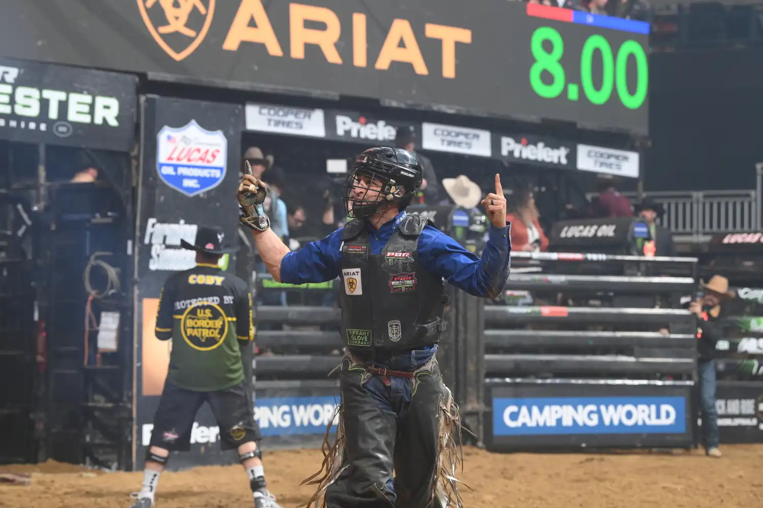 25 LIVE Manchester 1 00151