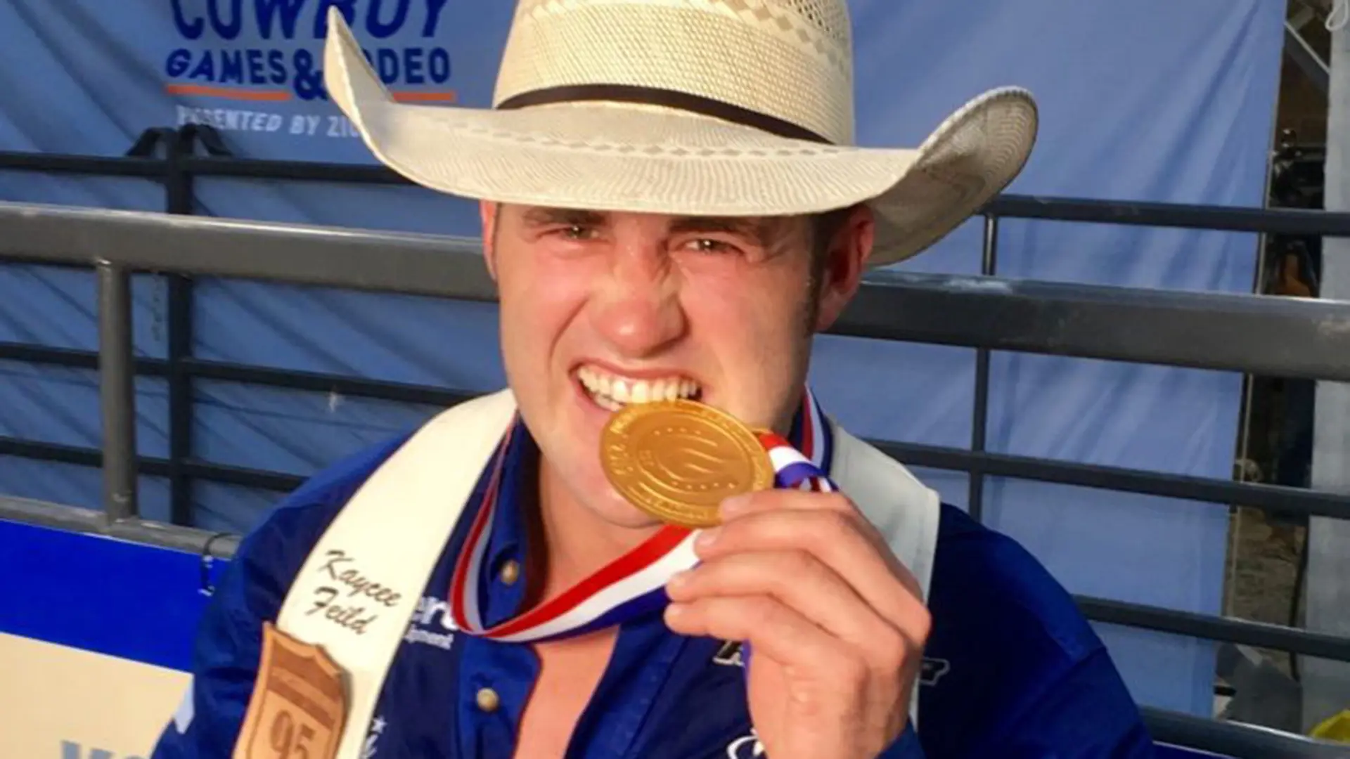 Cinderella storylines abound at Days of '47 