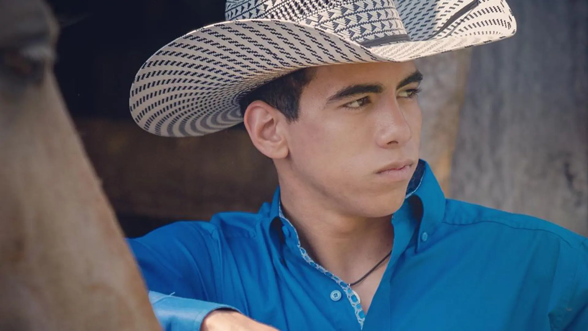 From the rodeo to the radio, Antonio Moraes’ musical career gains inspiration from his father’s career and third World Championship