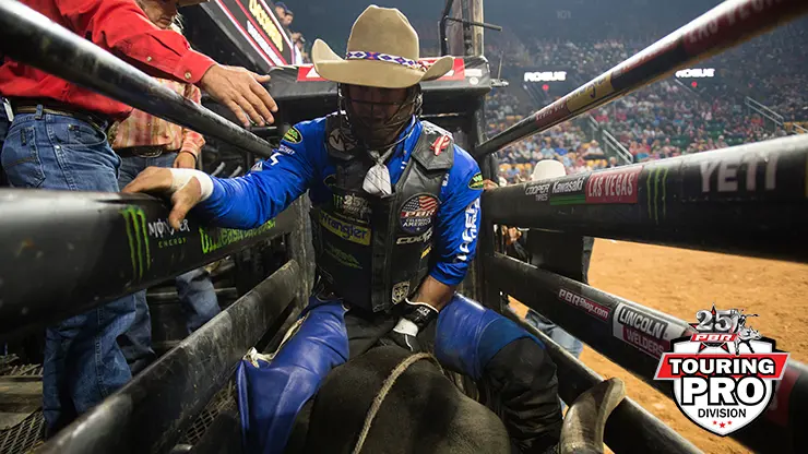 Nance to ride for charity at inaugural TPD event