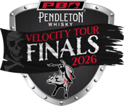 PBR Pendleton Whisky Velocity Tour Finals