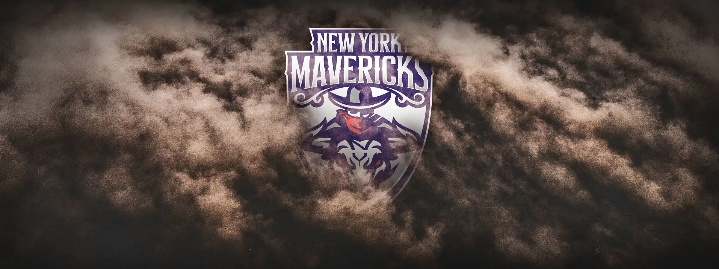 NEW YORK MAVERICKS