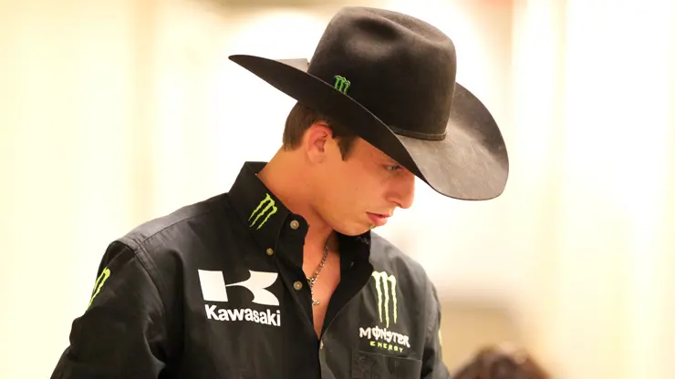 Mauney wants the money