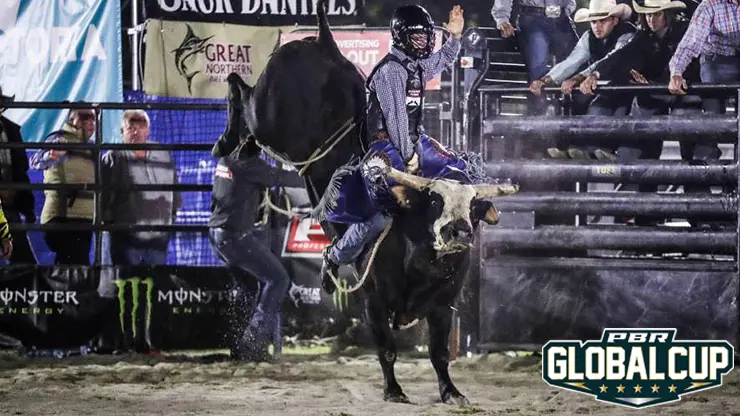 Dunn names 18-year-old Hamilton and Mitchel Paton to Team Australia for Global Cup; which will air exclusively on RidePass