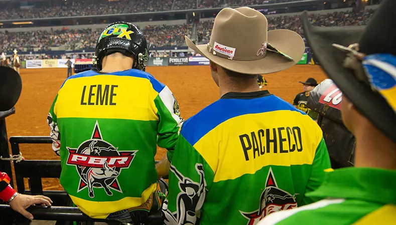 Experienced and championship-heavy Team Brazil ready to take back Global Cup title