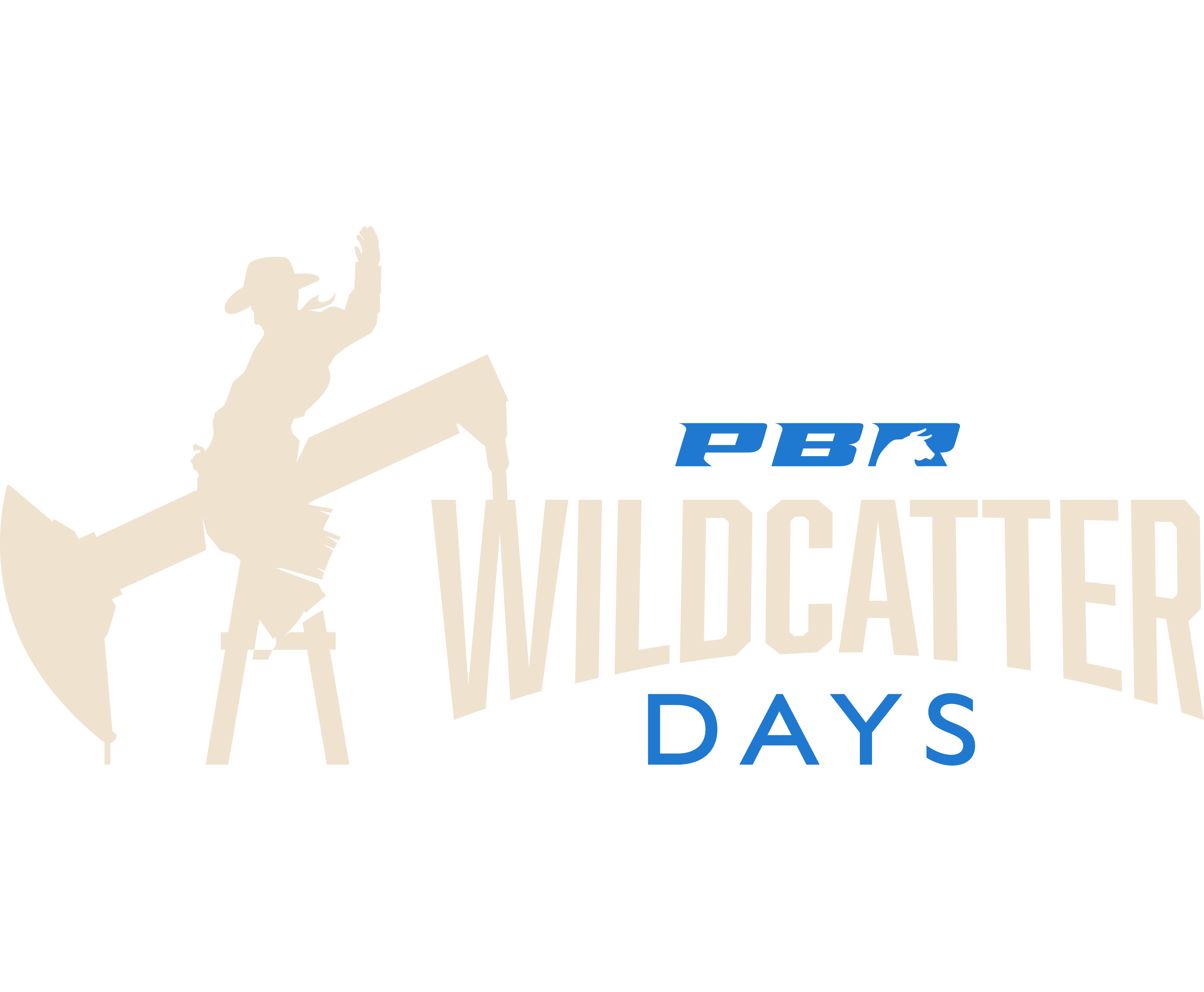  PBR Teams: Wildcatter Days presented by zone Premium Nicotine Pouches
