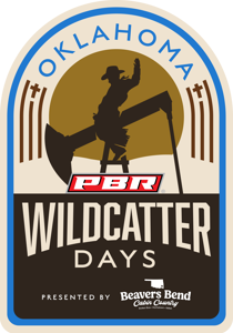  PBR Teams: Wildcatter Days Presented by Beavers Bend Cabin Country