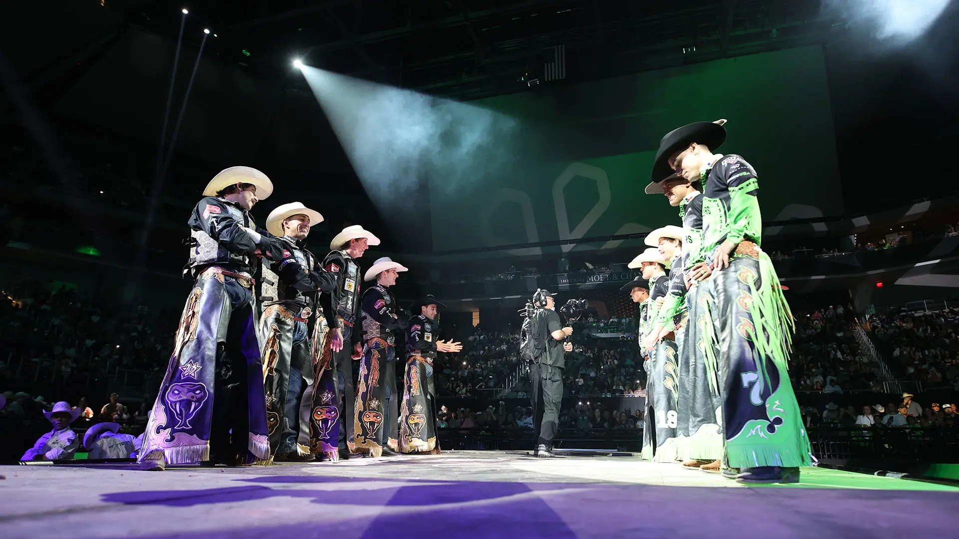 Texas Cup 2024: Rattlers vs. Gamblers + 7 more of the Lone Star State’s most iconic rivalries