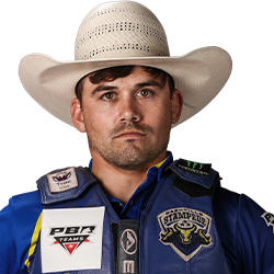 Daylon Swearingen