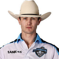 Jess Lockwood