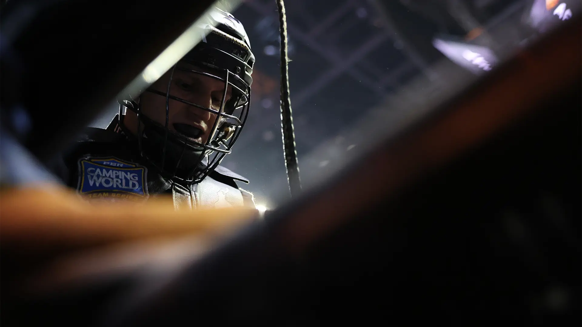 Dener Barbosa takes home event title at PBR Stockyards Showcase
