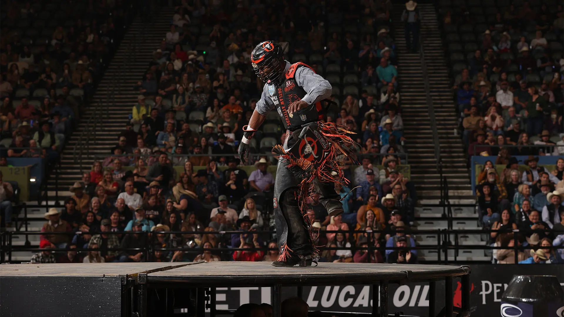 By the Numbers: Premier series returns with electric rides, celebrations