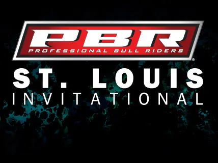 St. Louis, Scottrade Center host PBR on Feb. 25-27