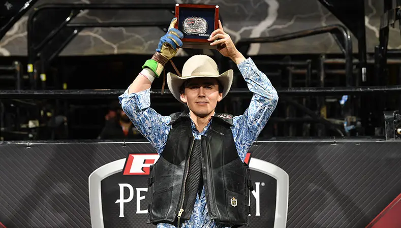 Santana wins first-ever Spokane Classic