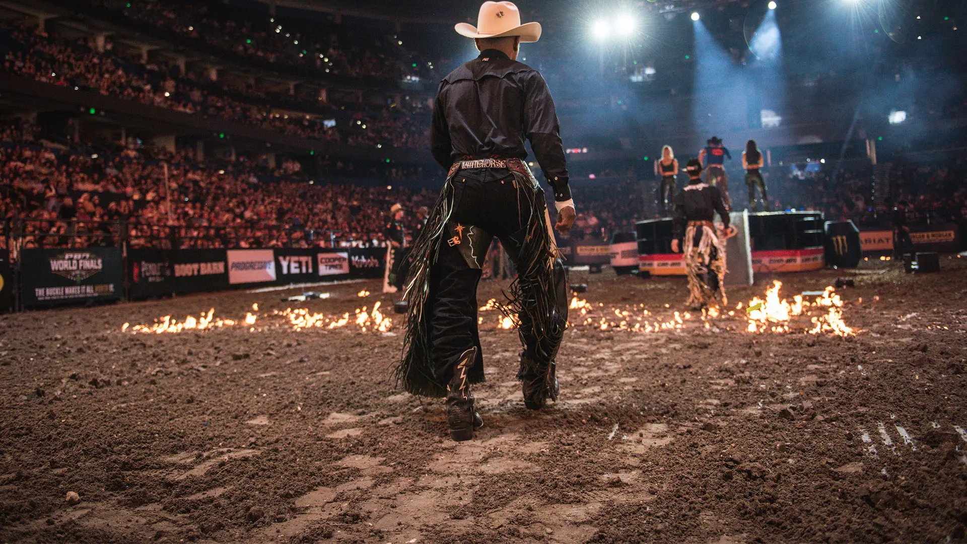 Where grit meets altitude: Unleash The Beast stop No. 8 arrives in Salt Lake City