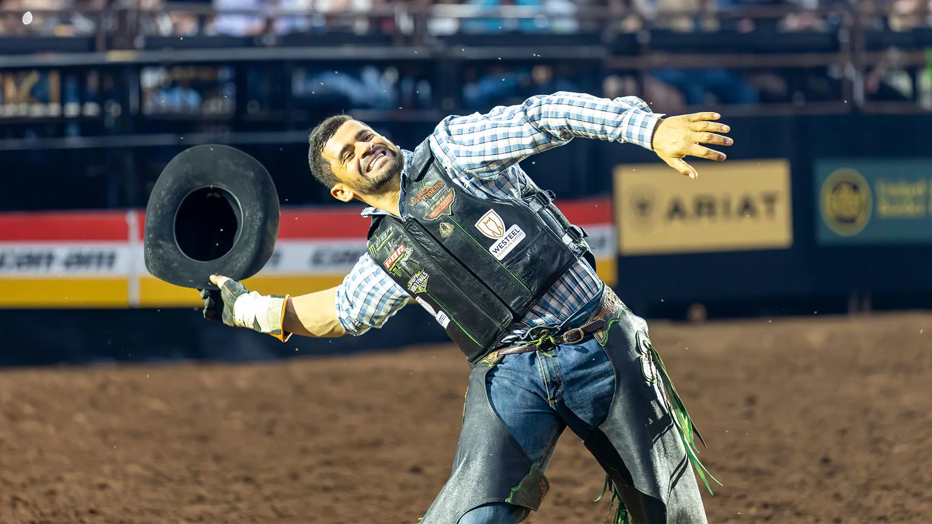 PBR announces new annual bonus programs to increase rider purse beginning in 2026–2027 season