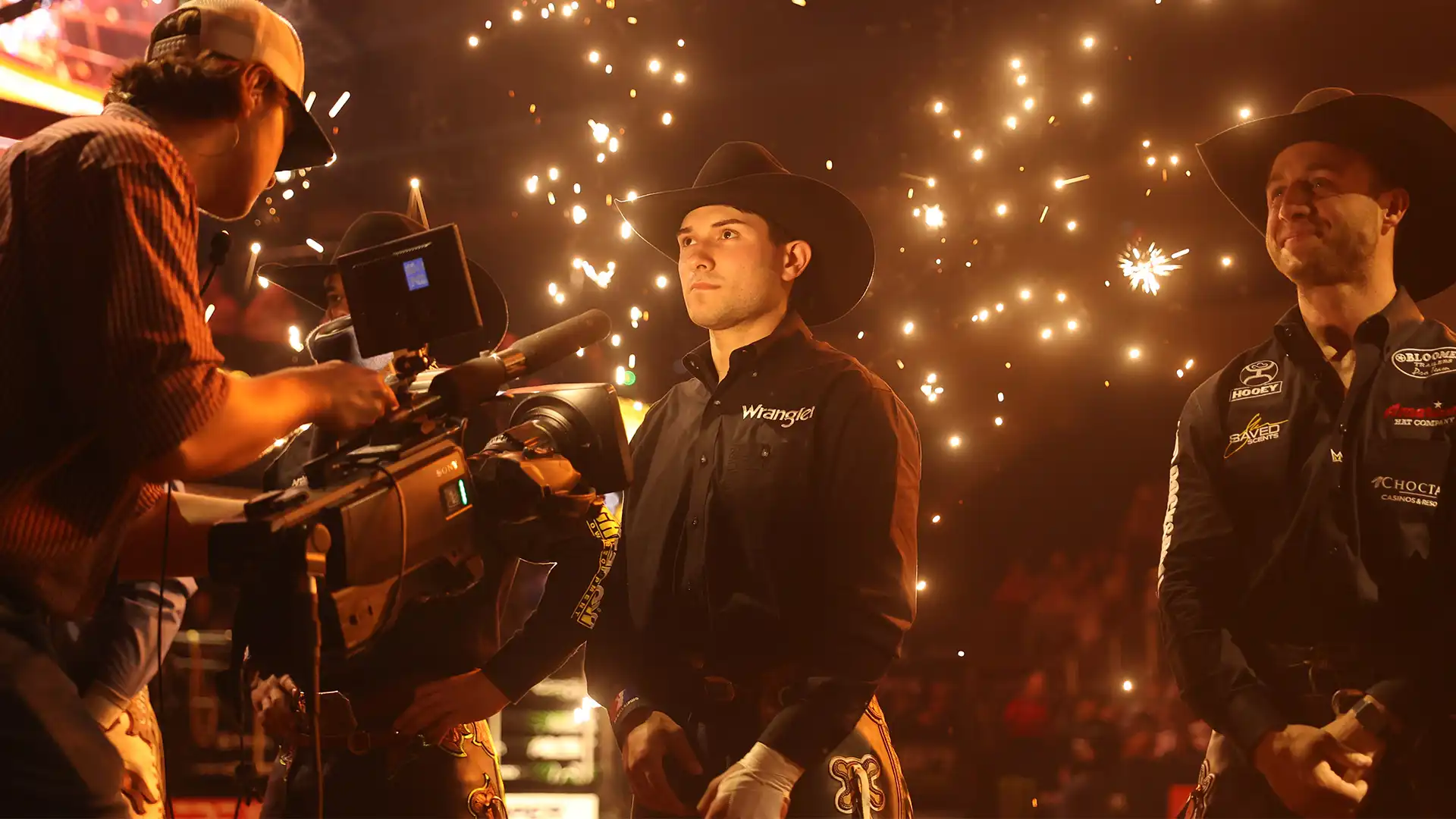 No days off: Bucking bulls and business as usual in the Hevalow household