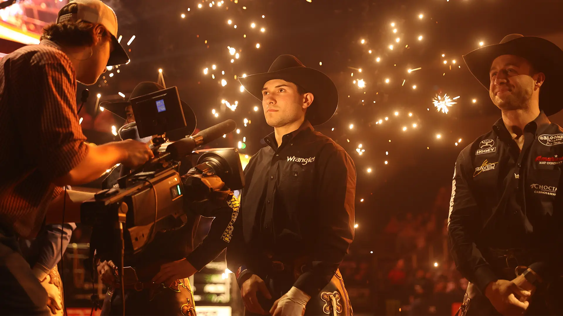 No days off: Bucking bulls and business as usual in the Hevalow household