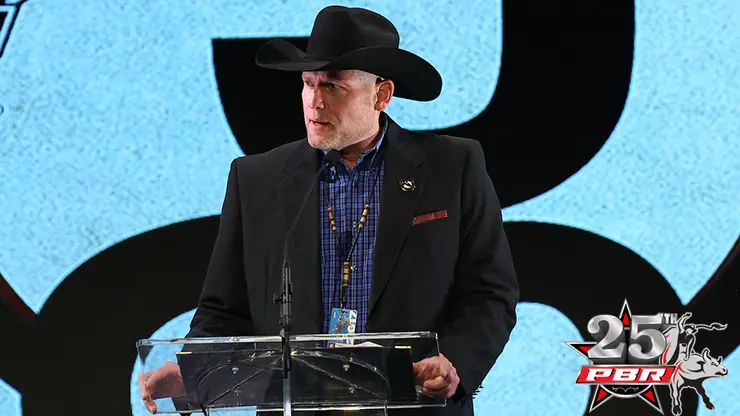 A letter from PBR CEO Sean Gleason