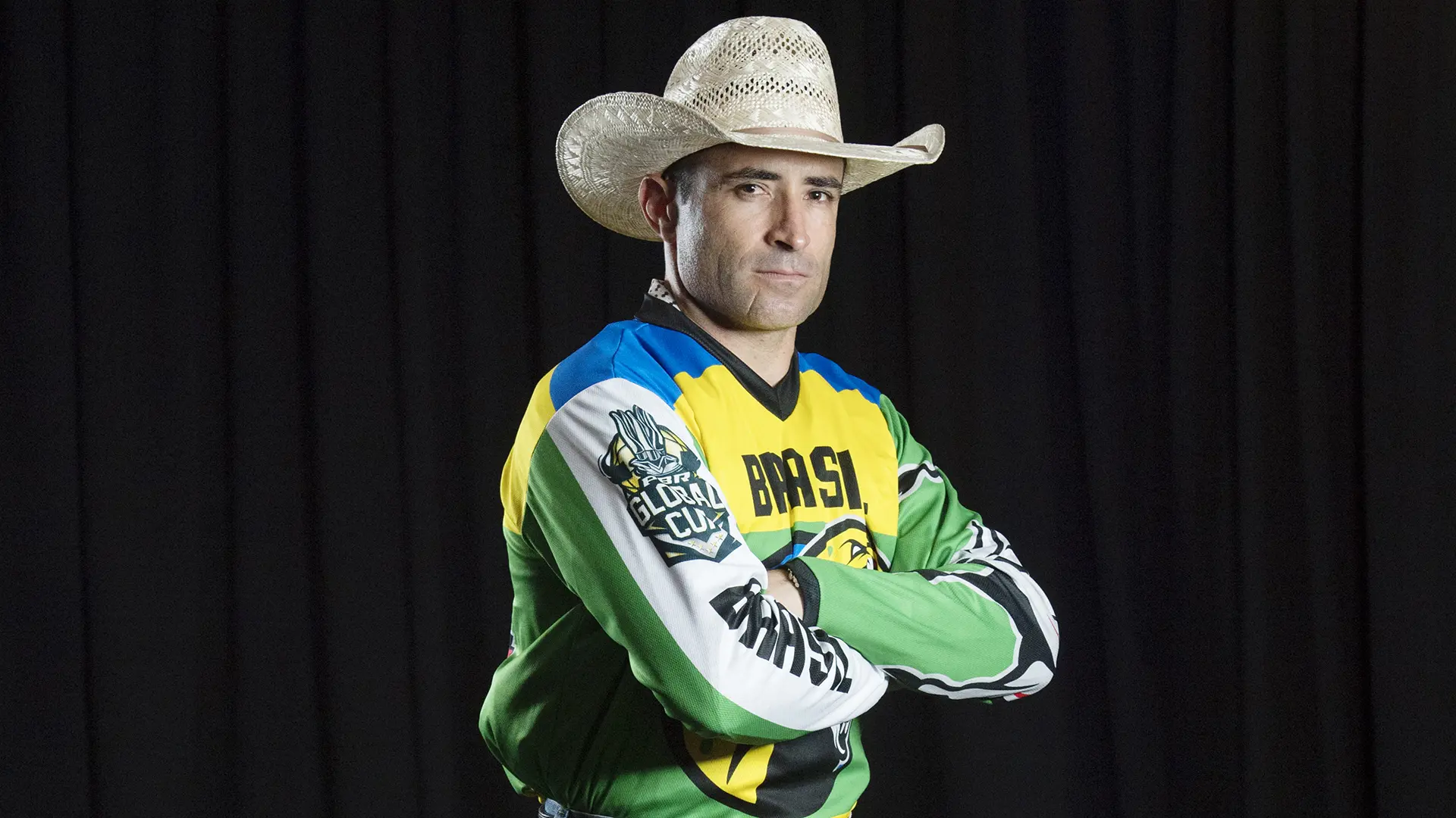 World Champion Guilherme Marchi elevated to head coach of Team Brazil for 2020 PBR Global Cup USA