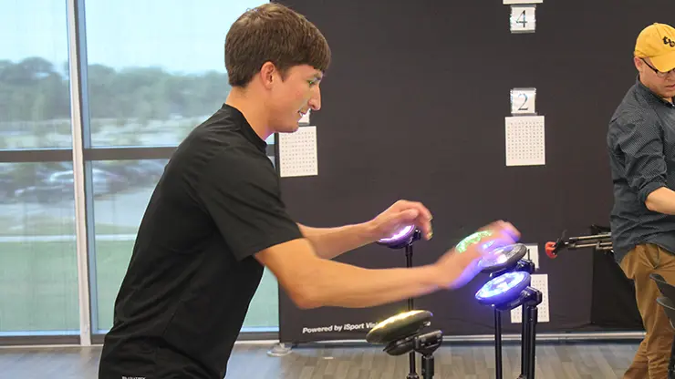 PBR Cowboy Advantage: The Mind Game